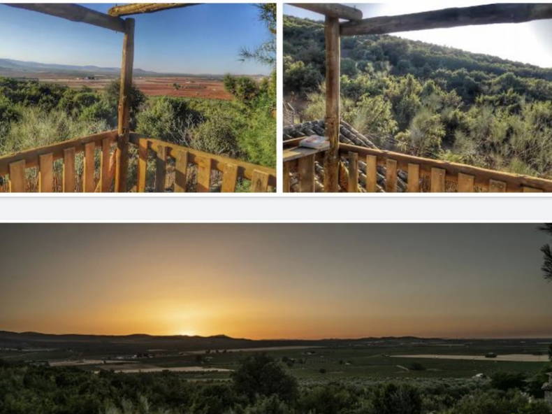 Logement Entier Puerto Lápice 257693-4