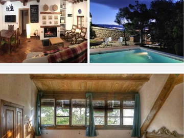 Logement Entier Puerto Lápice 257693-5