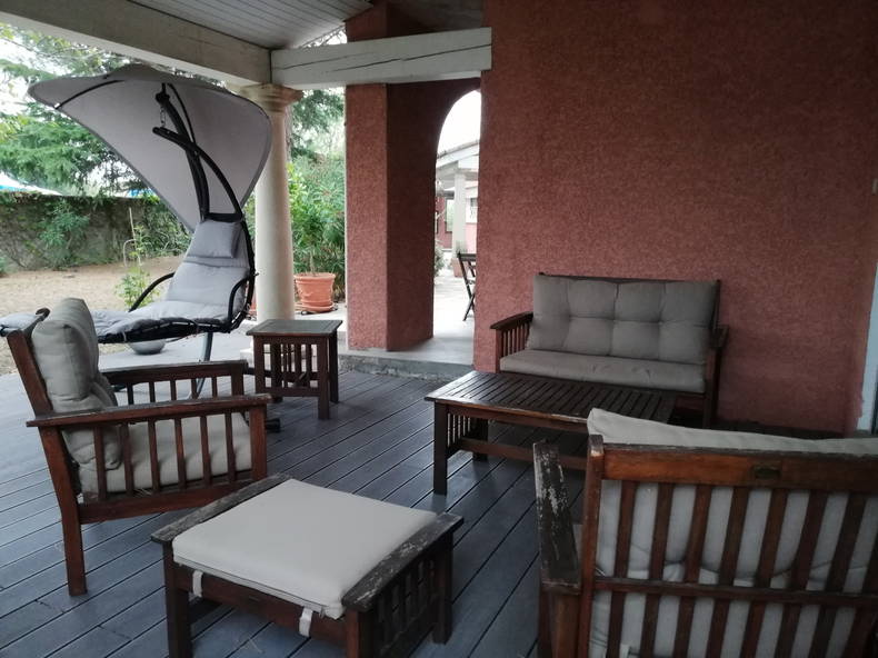 Gastfamilie Villalier 228292-3