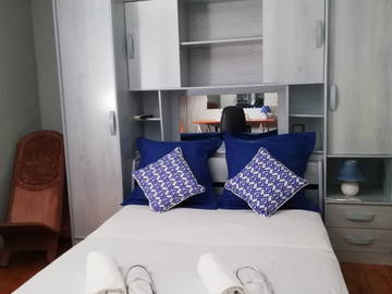 Chambre Chez L'habitant Villalier 228292-4