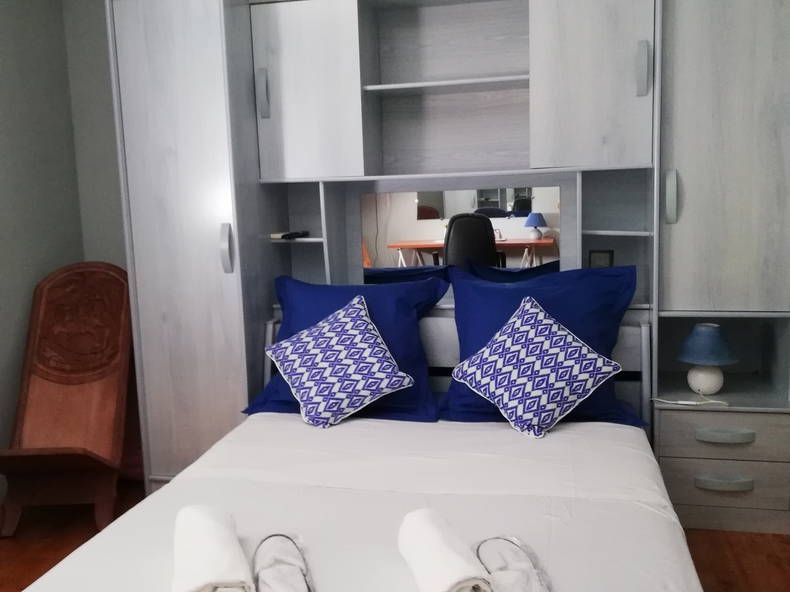 Gastfamilie Villalier 228292-4