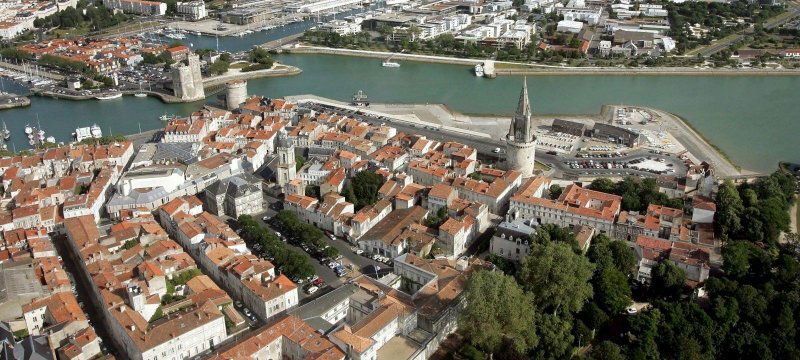 Independent Studio La Rochelle 95670