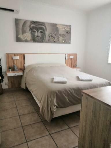 Homestay Arles 164192