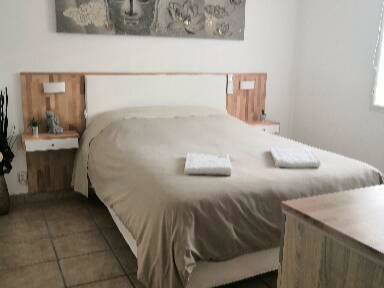 Tuisverblyf Arles 164192-1