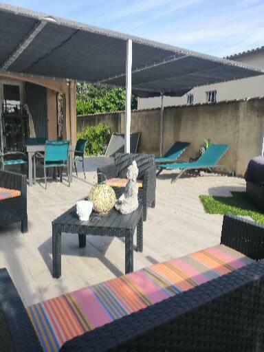 Homestay Arles 164192
