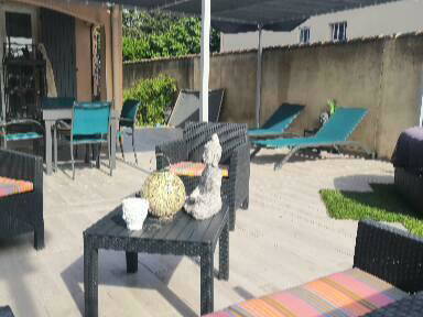 Tuisverblyf Arles 164192-2