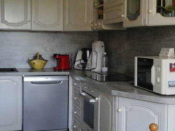 Chambre Chez L'habitant Arles 164192-4