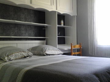 Chambre Chez L'habitant Arles 164192-5