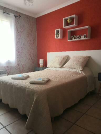 Homestay Arles 164192