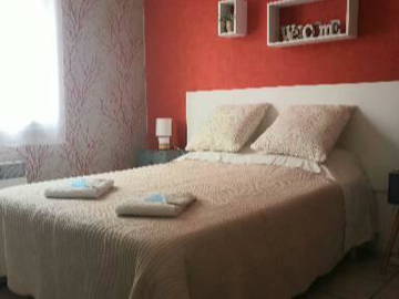 Chambre Chez L'habitant Arles 164192-7