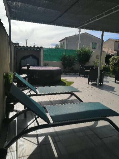 Homestay Arles 164192