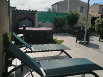 Chambre Chez L'habitant Arles 164192-8