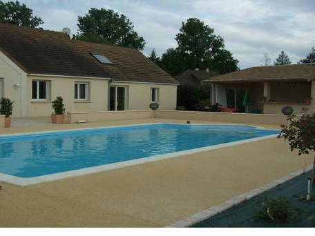 Quedarse En Casa Saint-Ouen-en-Belin 18443-1