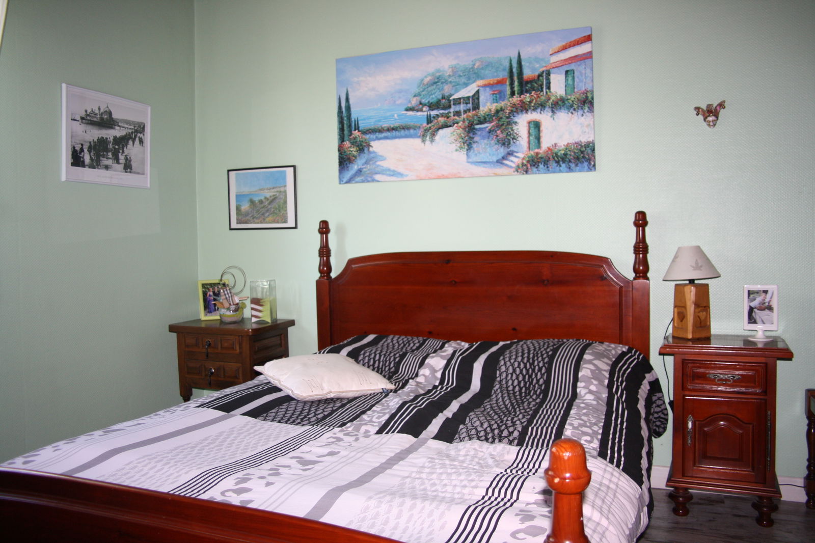 Homestay Chambœuf 134419