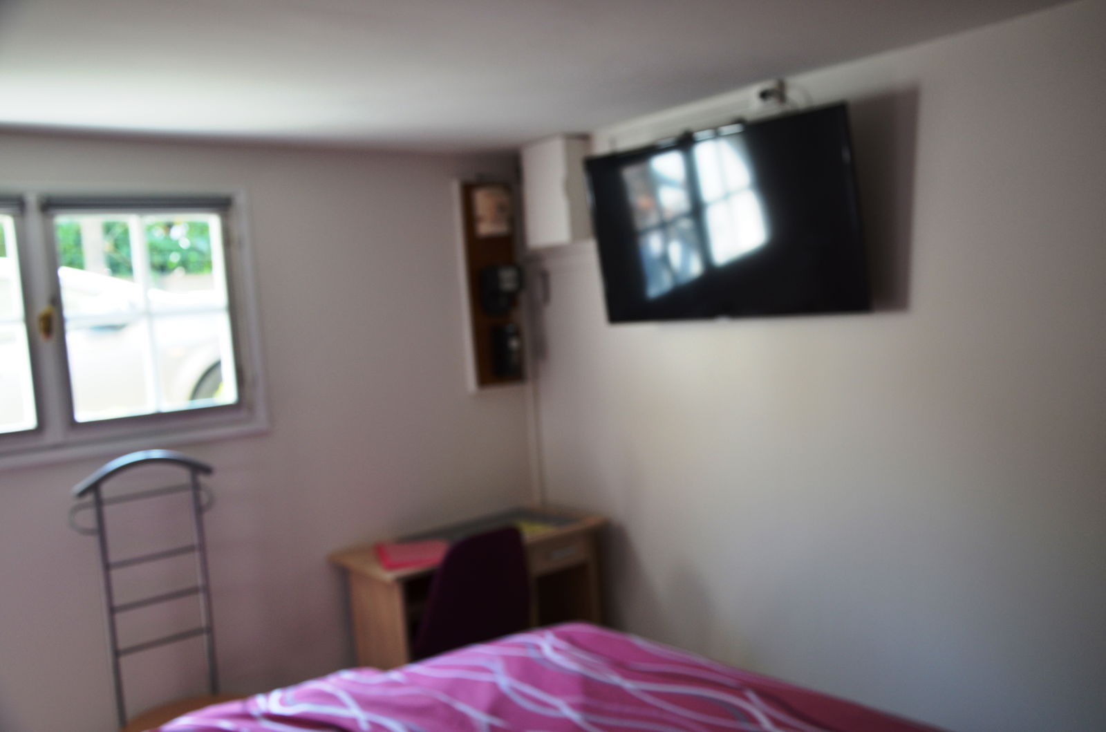 Homestay Buxerolles 236766