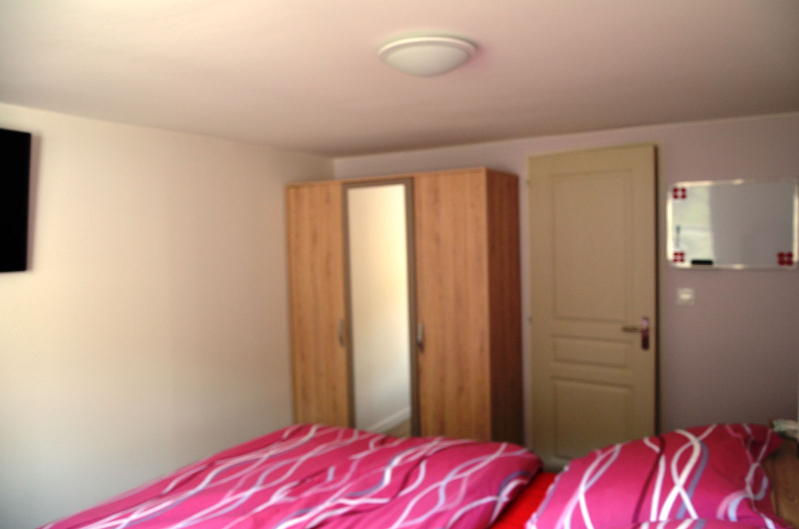 Homestay Buxerolles 236766