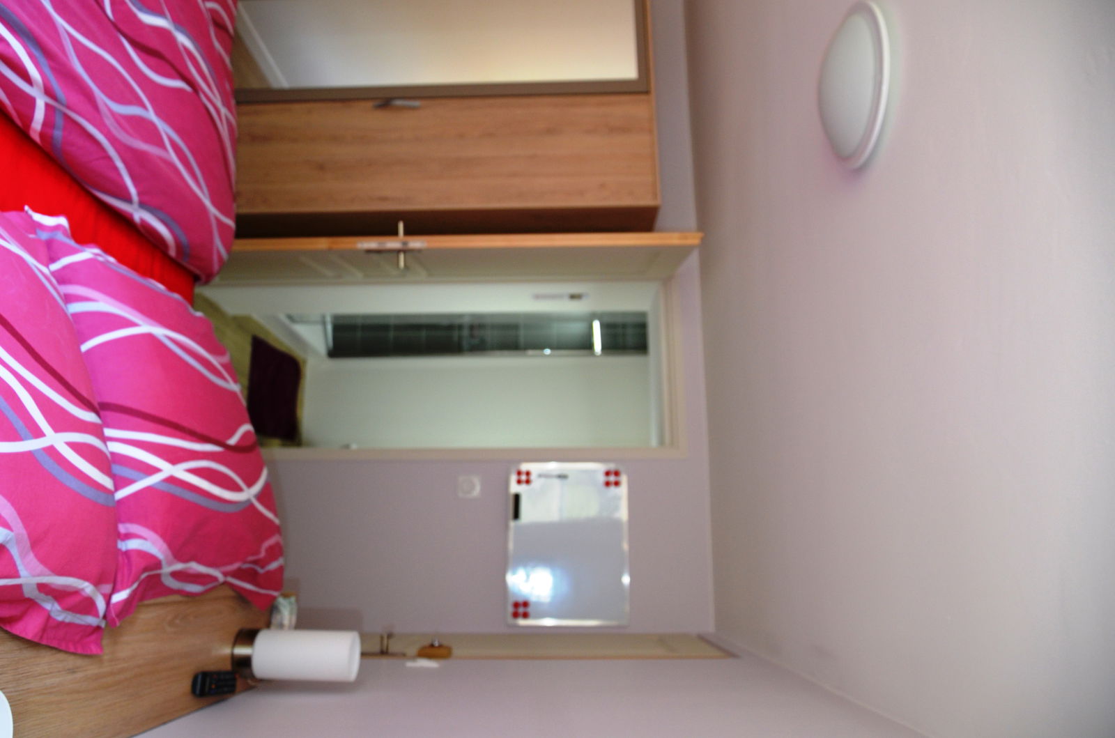Homestay Buxerolles 236766