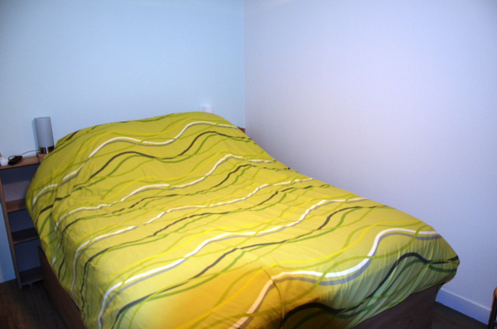 Homestay Buxerolles 232250
