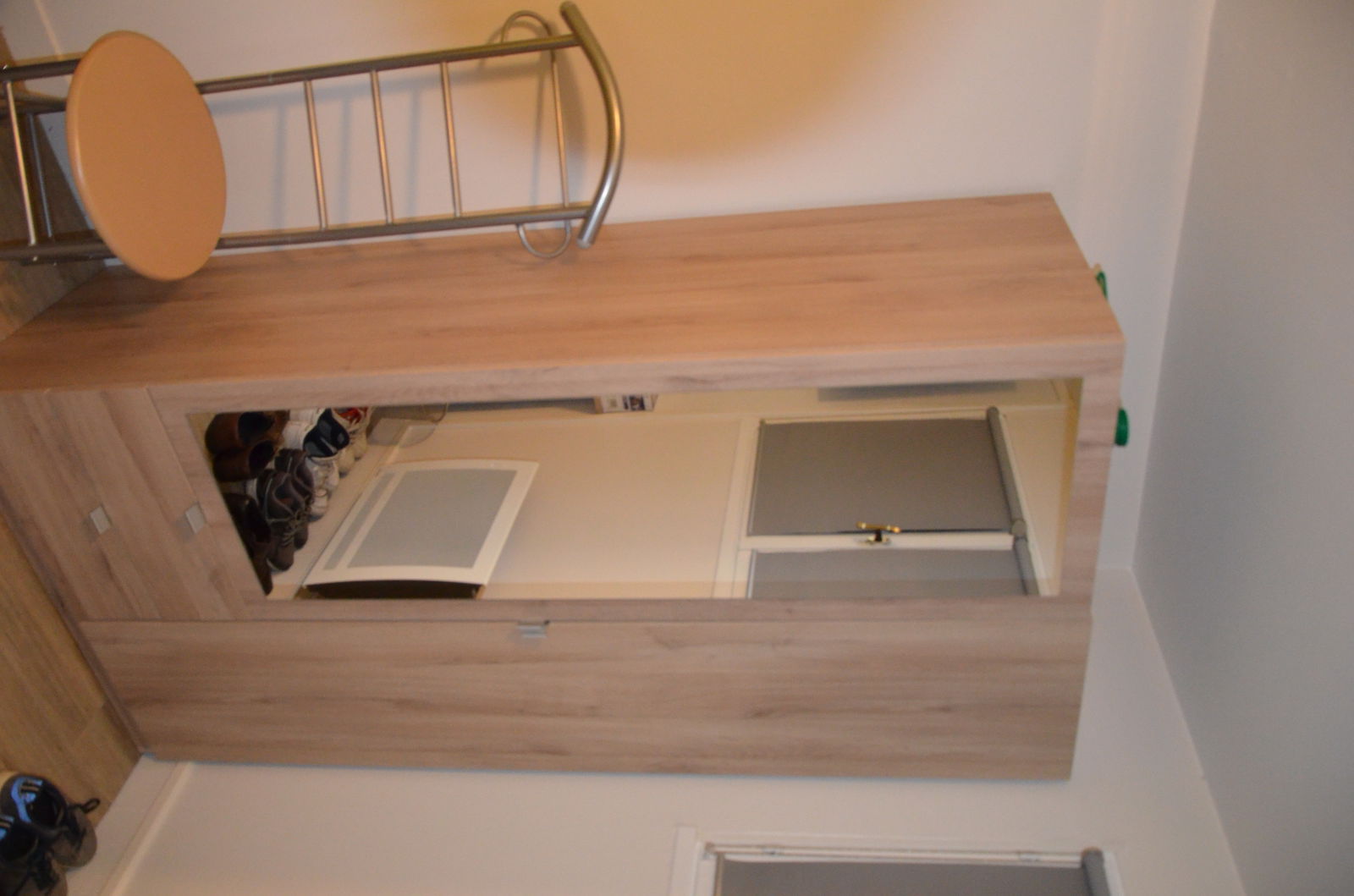 Homestay Buxerolles 232250