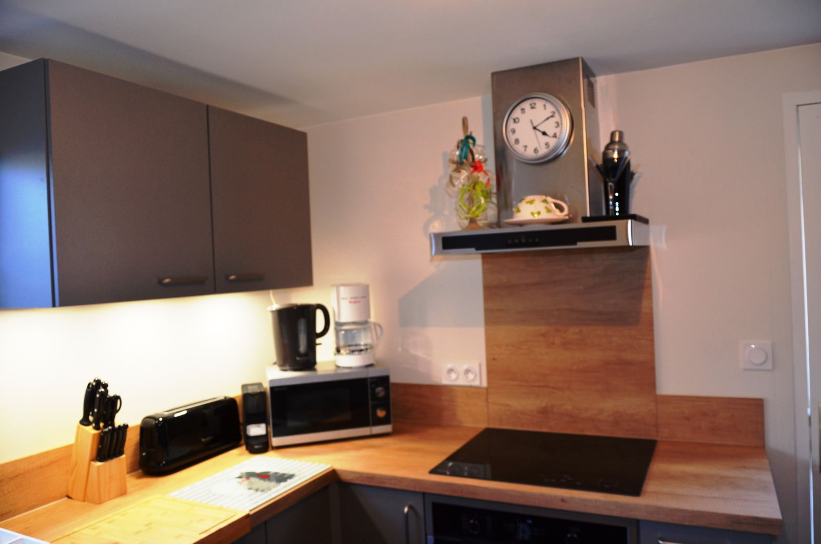 Homestay Buxerolles 232250