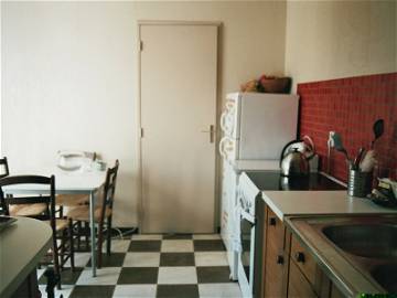 Room For Rent Noisy-Le-Grand 176089