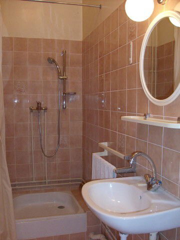 Homestay Dijon 15374