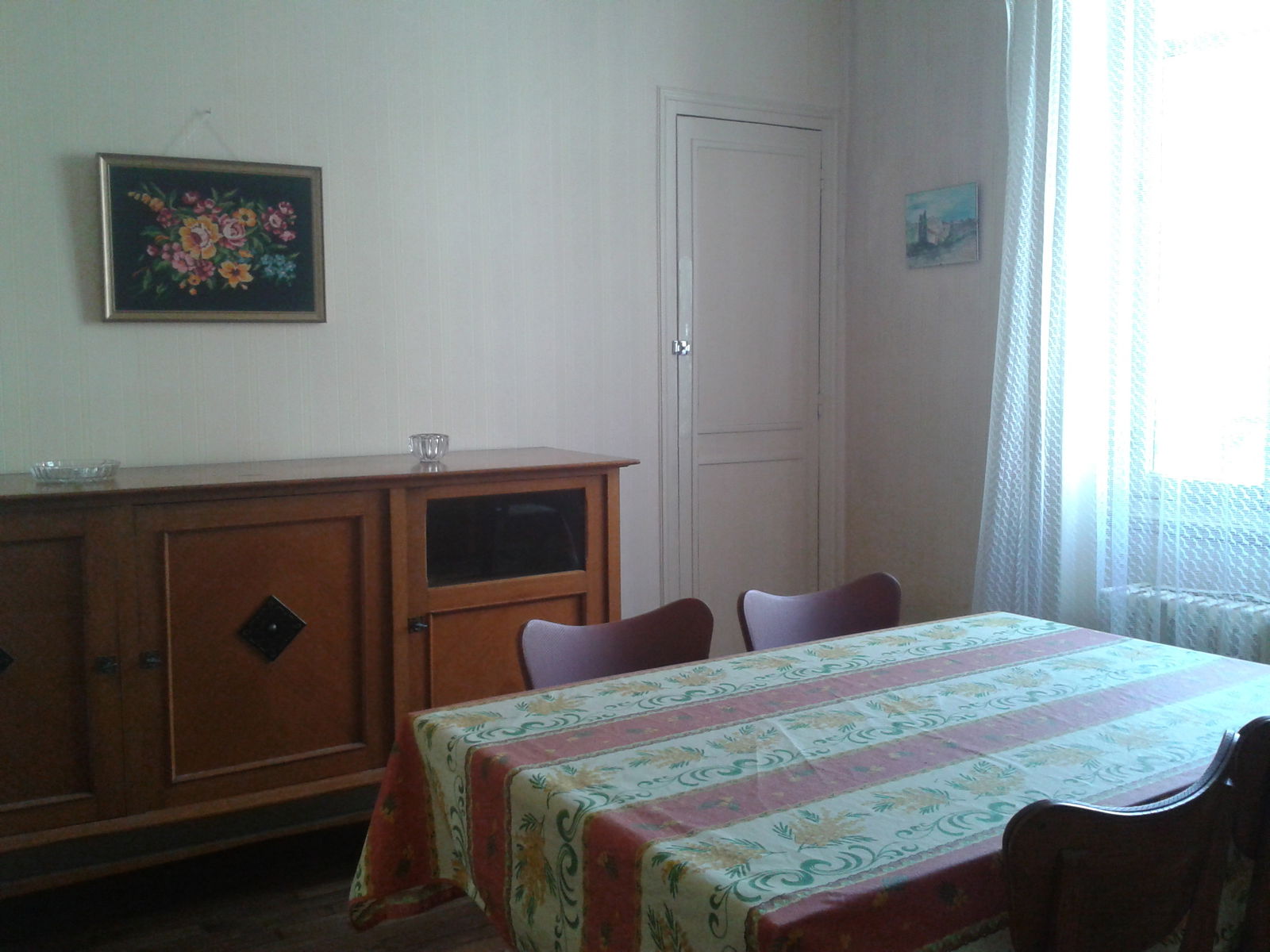 Homestay Dijon 182471