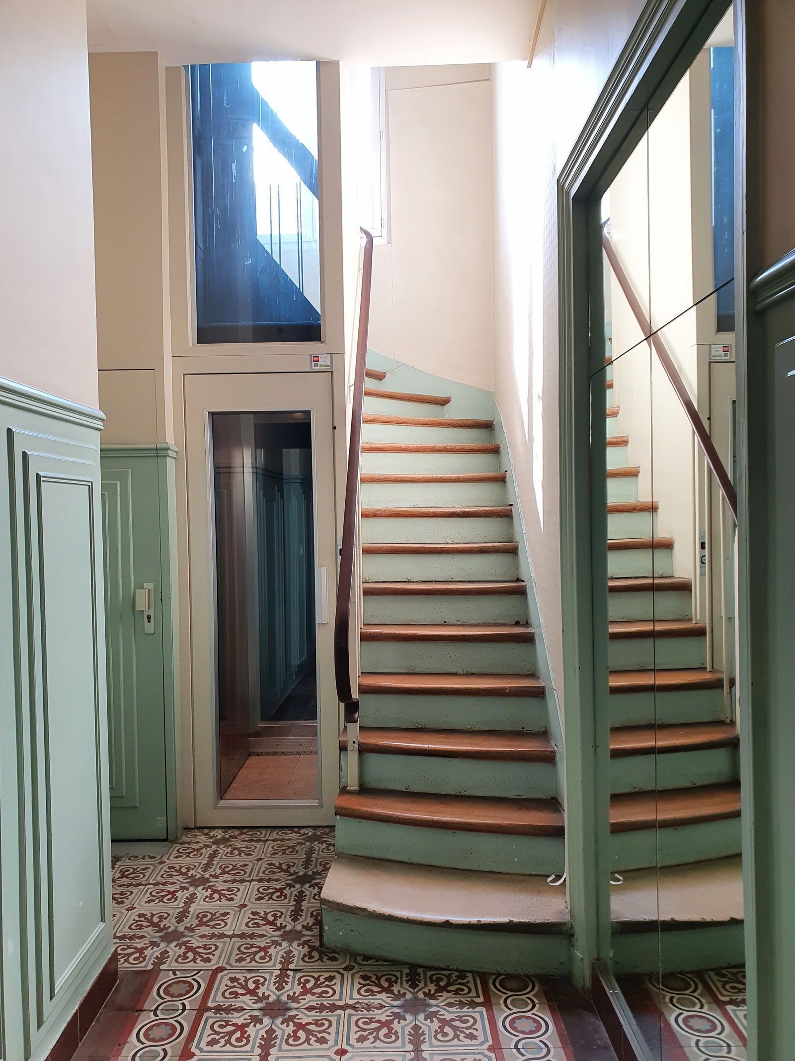 Homestay Gentilly 261588