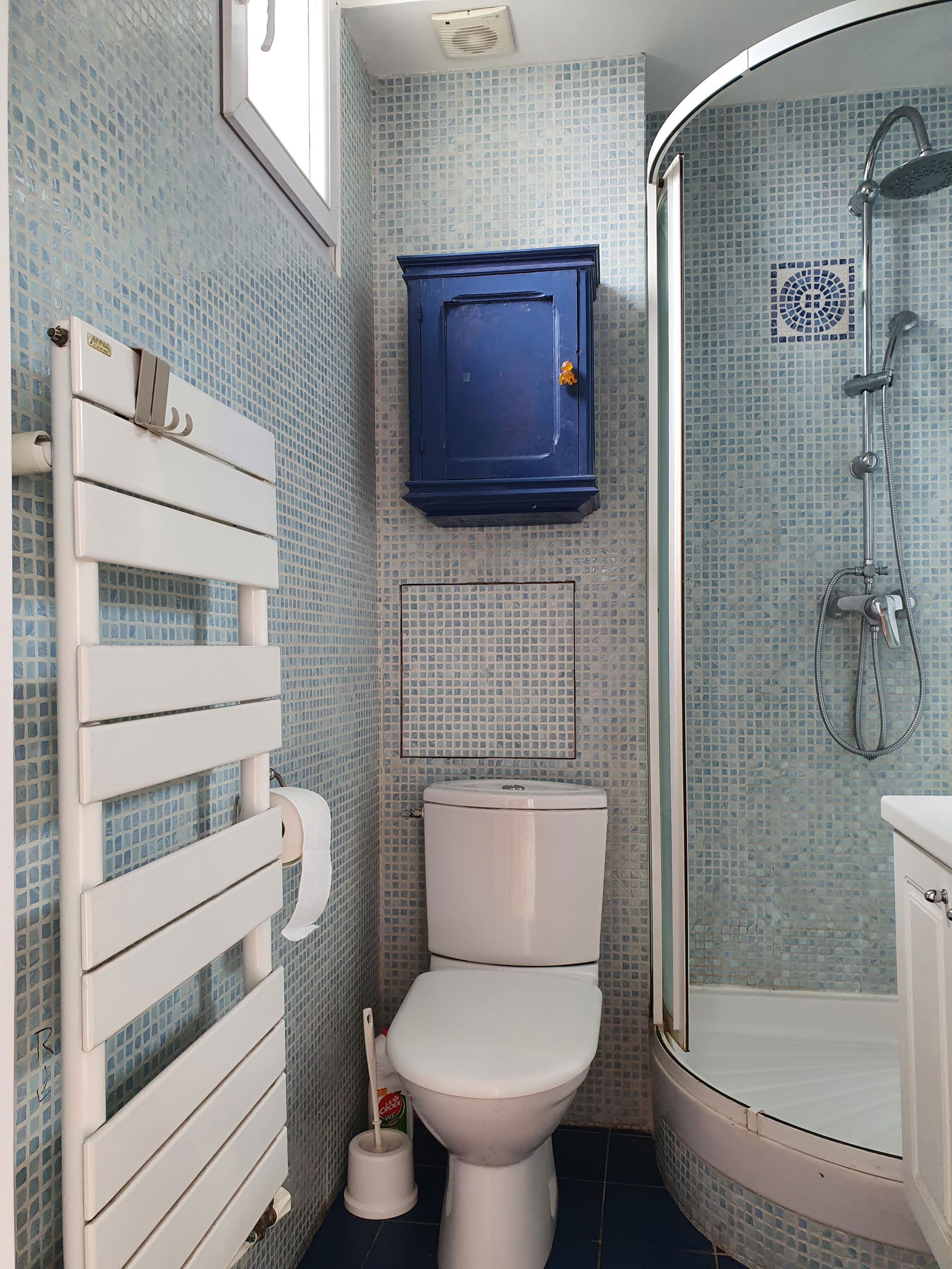Homestay Gentilly 261588