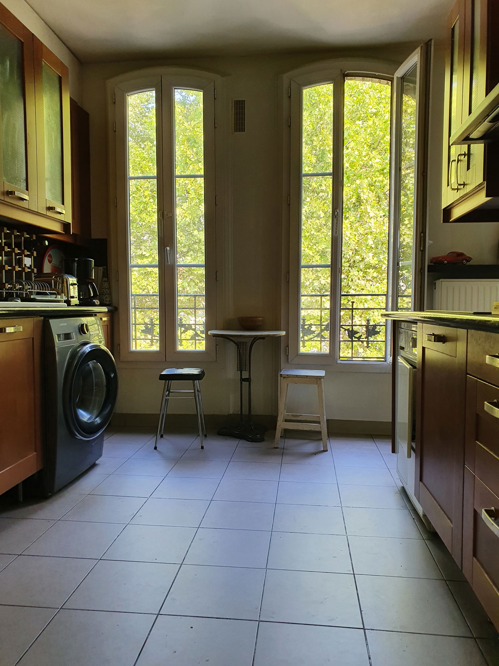 Homestay Gentilly 261588