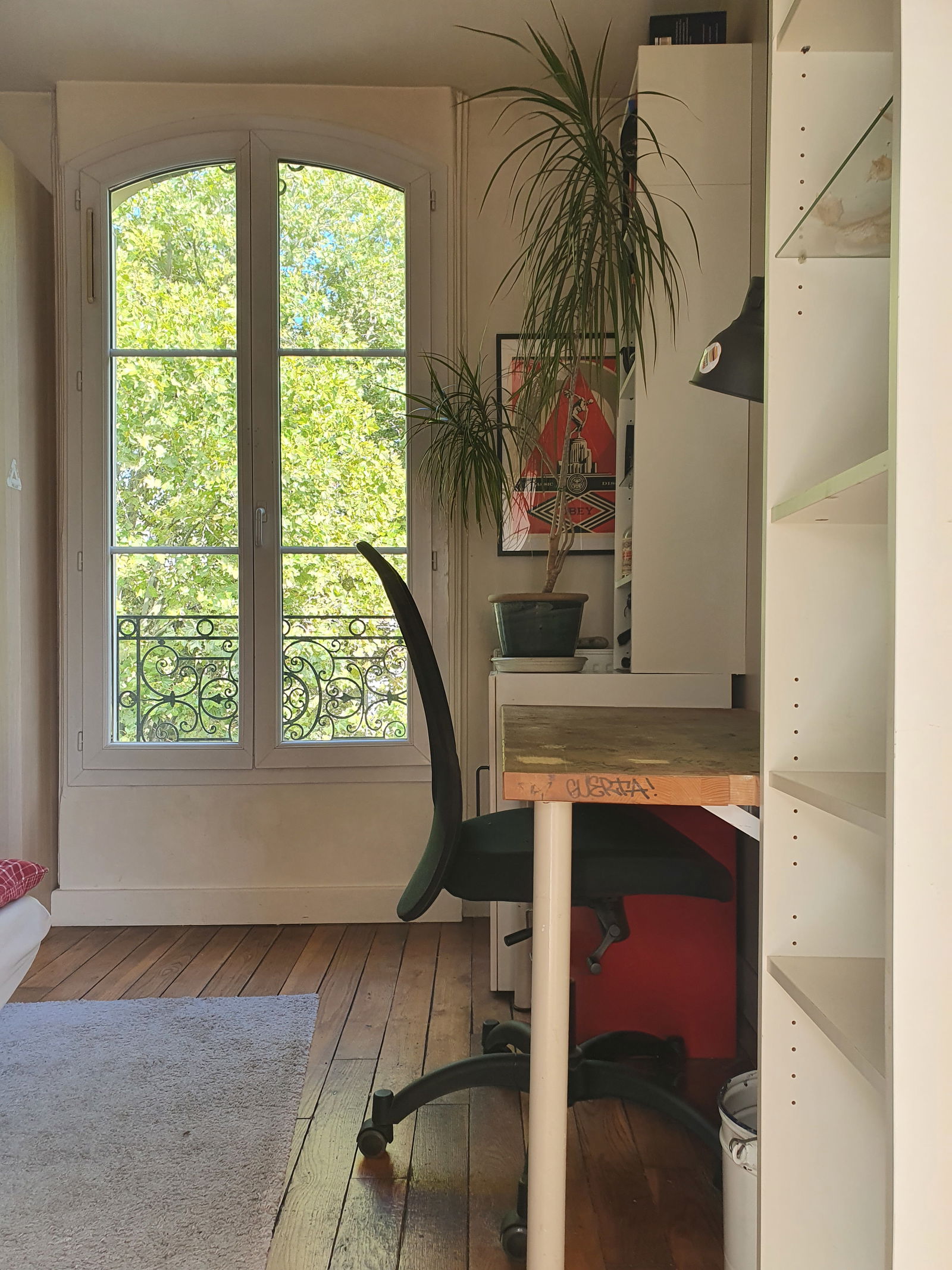 Homestay Gentilly 261588