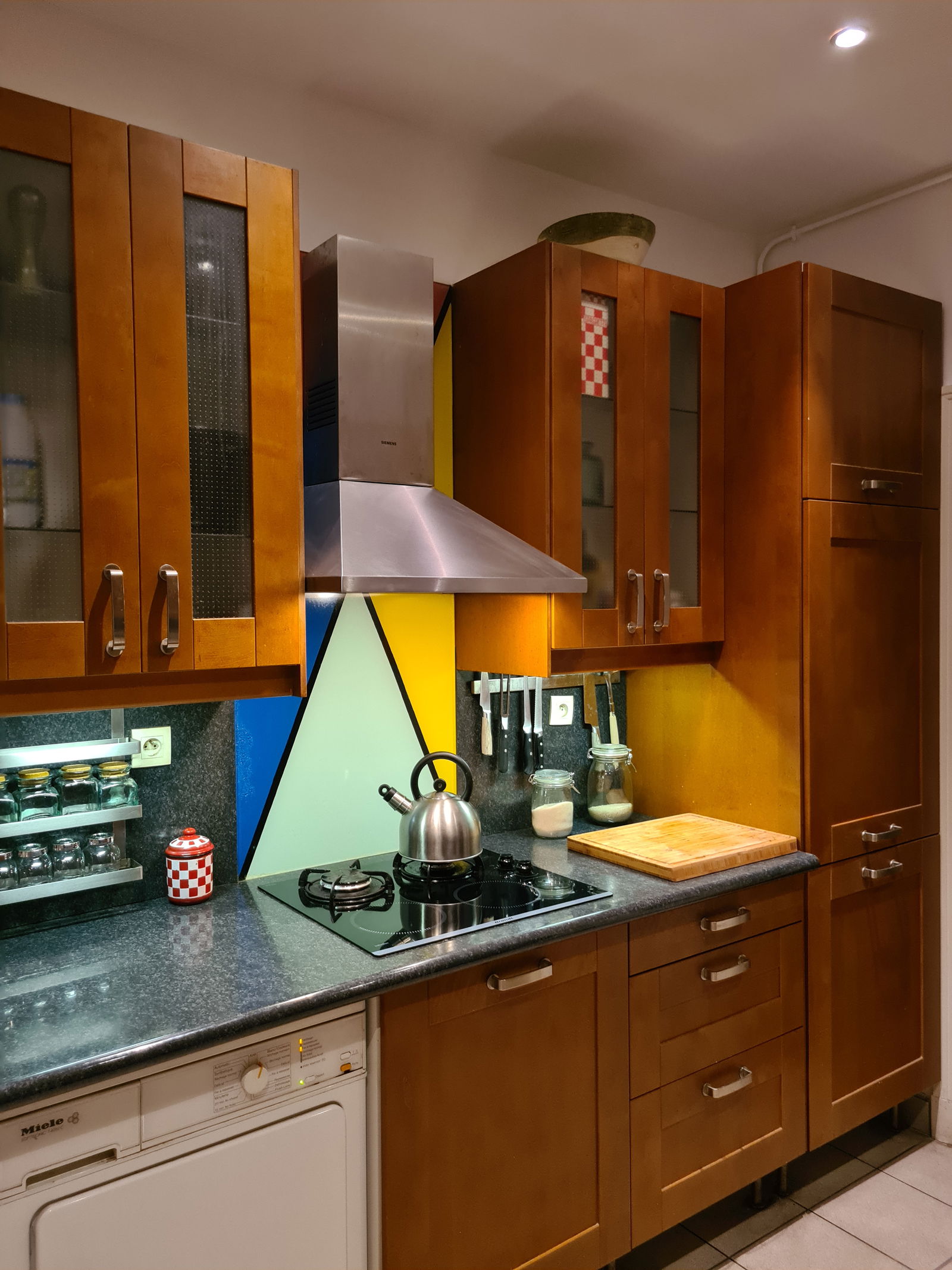 Homestay Gentilly 261588