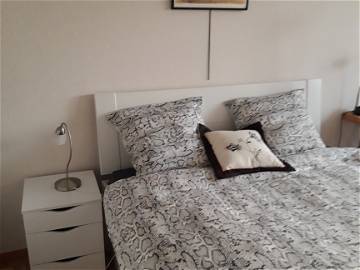 Room For Rent Plan-Les-Ouates 262783-1