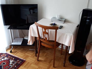 Chambre Chez L'habitant Plan-Les-Ouates 262783-4