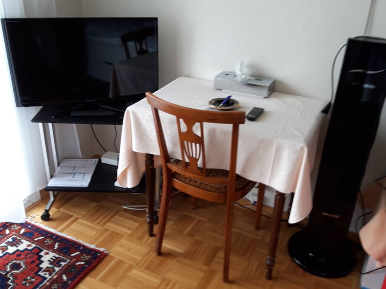 Zakwaterowanie U Rodziny Plan-les-Ouates 262783-4