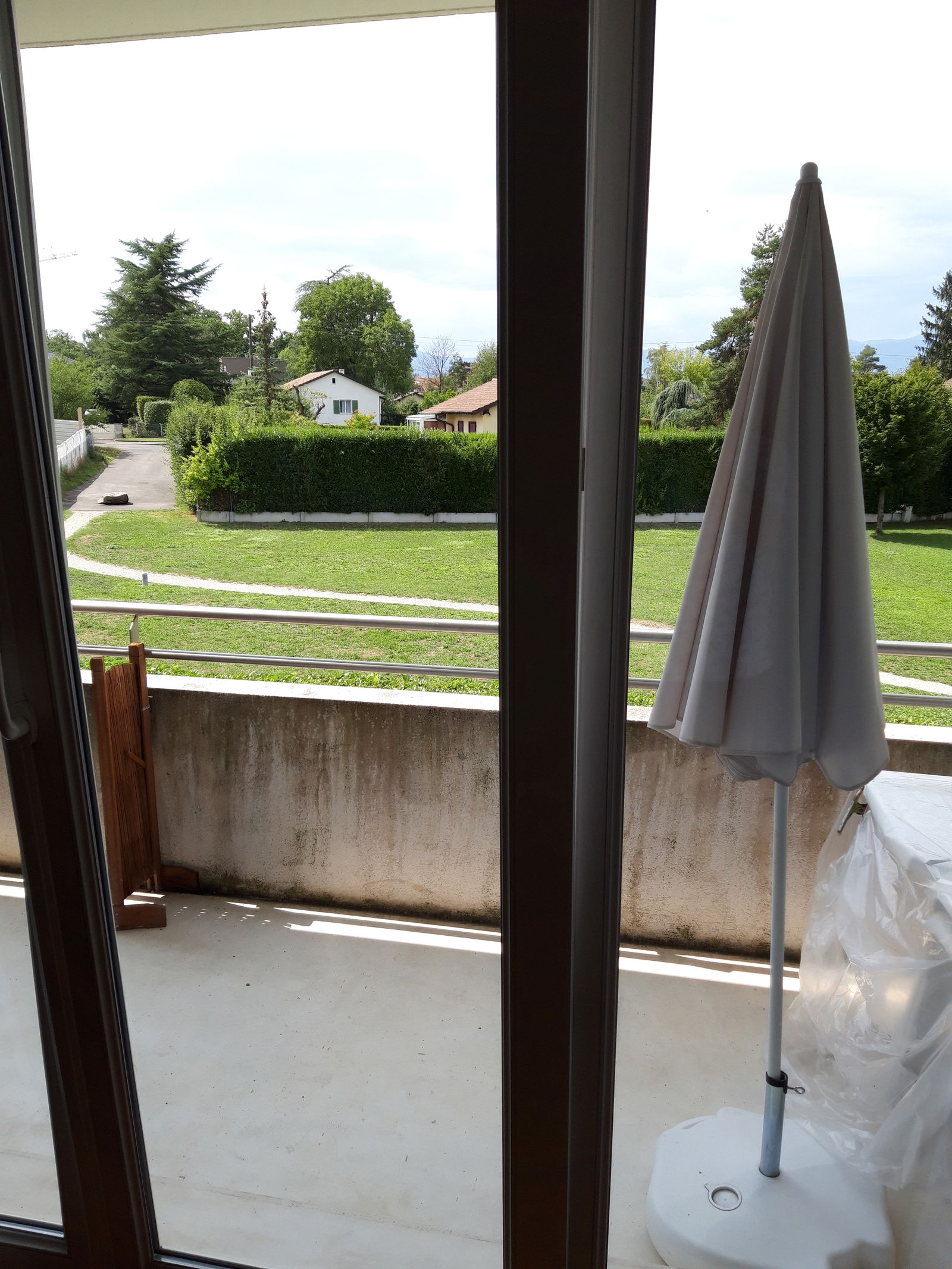 Homestay Plan-les-Ouates 262783