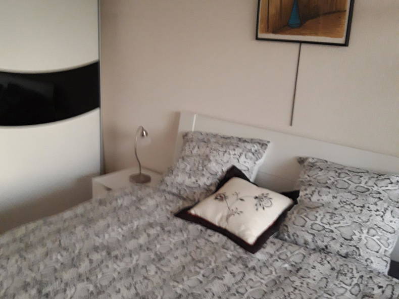 Zakwaterowanie U Rodziny Plan-les-Ouates 262783-2