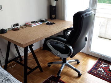 Chambre Chez L'habitant Plan-Les-Ouates 262783-6