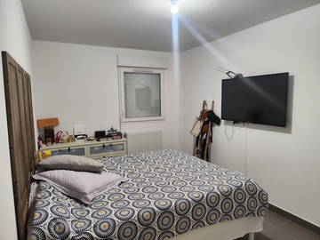 Room For Rent Ajaccio 305150