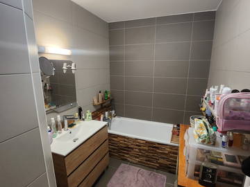 Chambre Chez L'habitant Ajaccio 305150-4