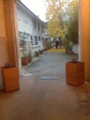 Independent Studio Saint-Denis 38220