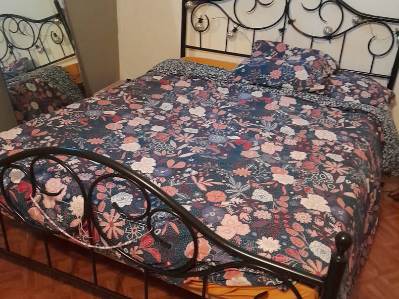 Gastfamilie Toulouse 353619-2