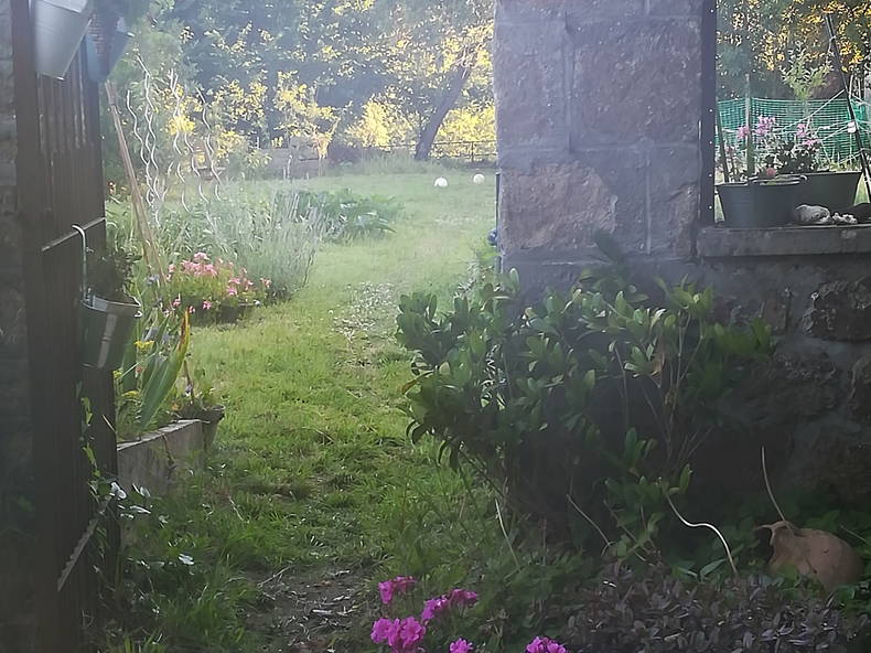 Chambre Chez L'habitant Saint-Auvent 360010-3