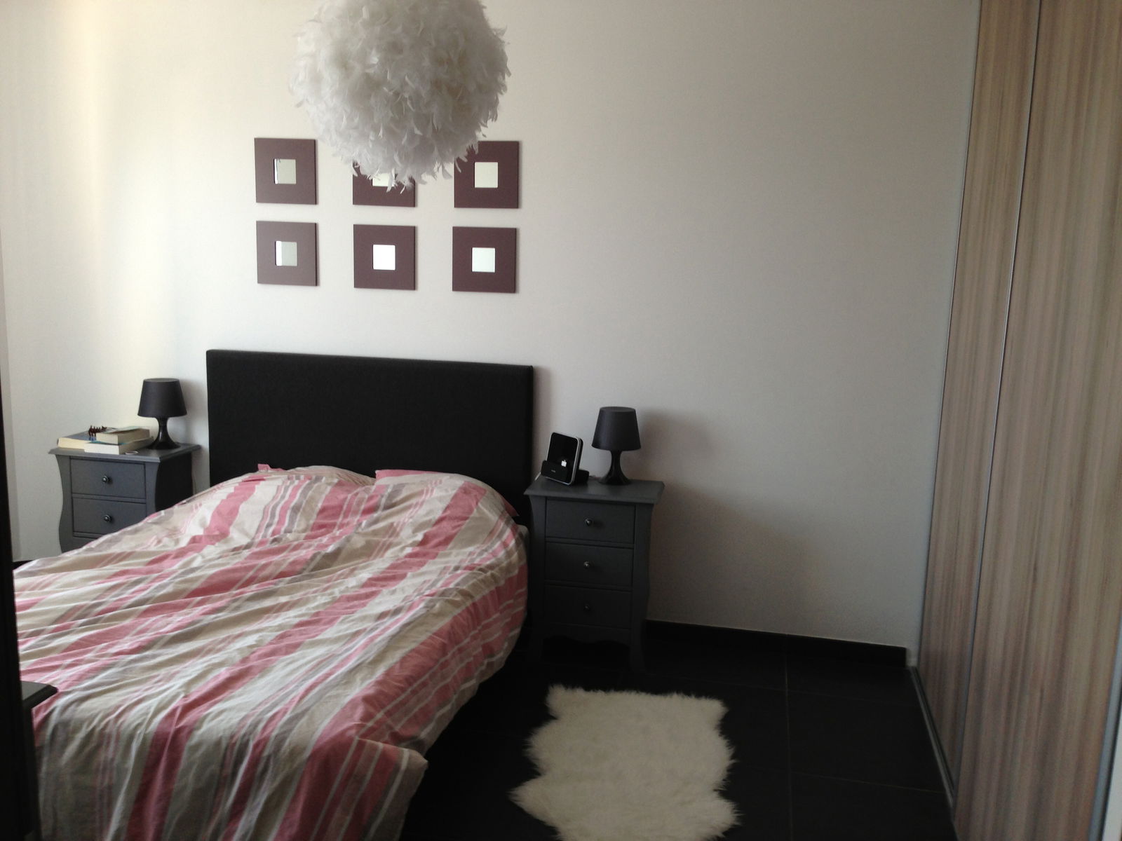 Homestay Dommartin-lès-Toul 73160
