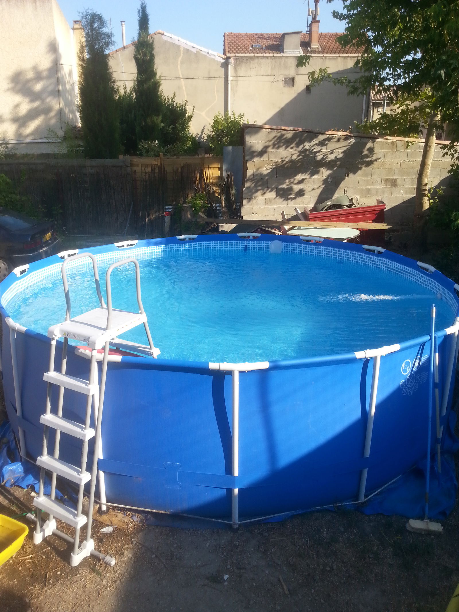 Homestay Avignon 77470