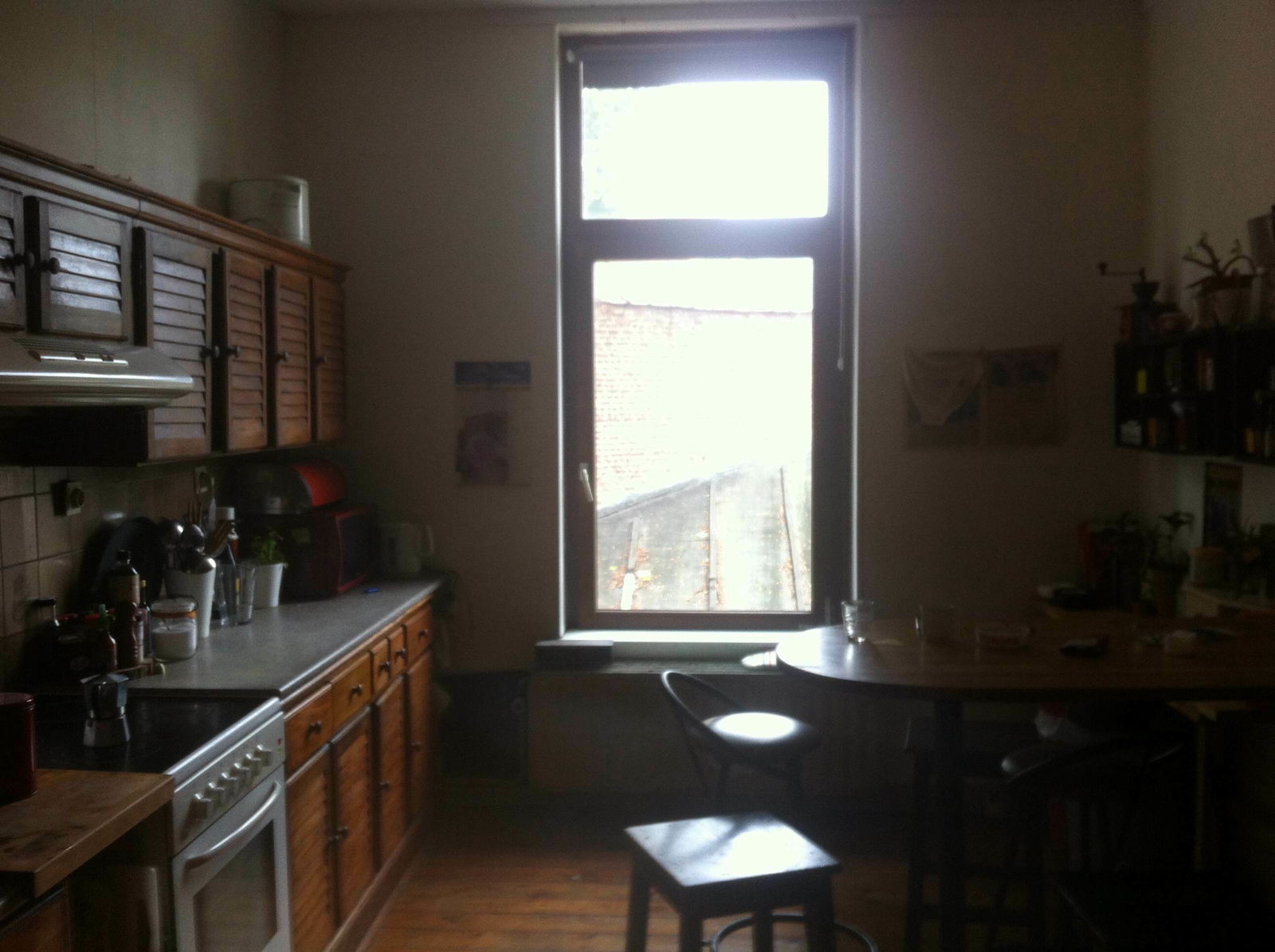 Colocation Ixelles 86485