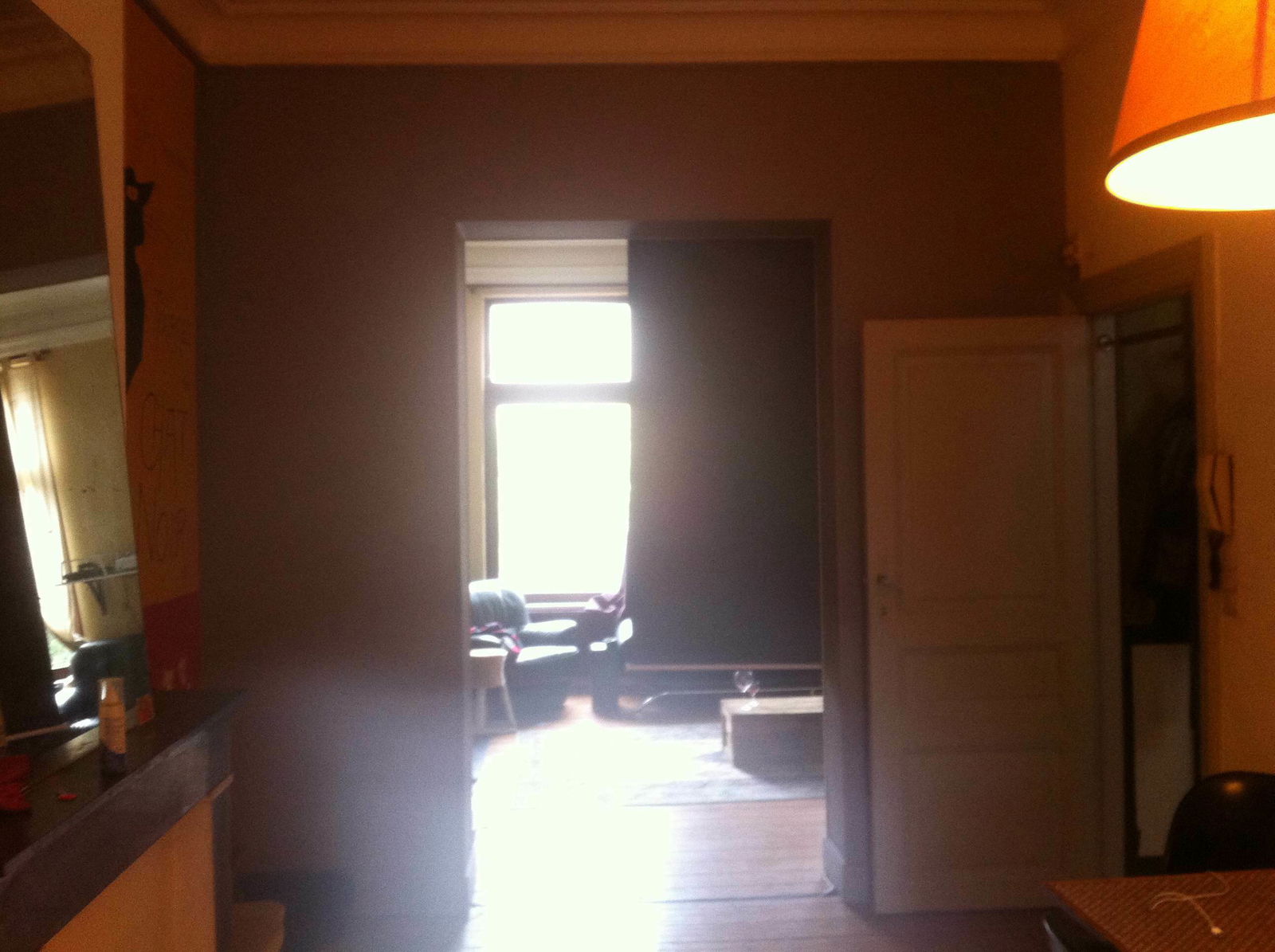 Colocation Ixelles 86485