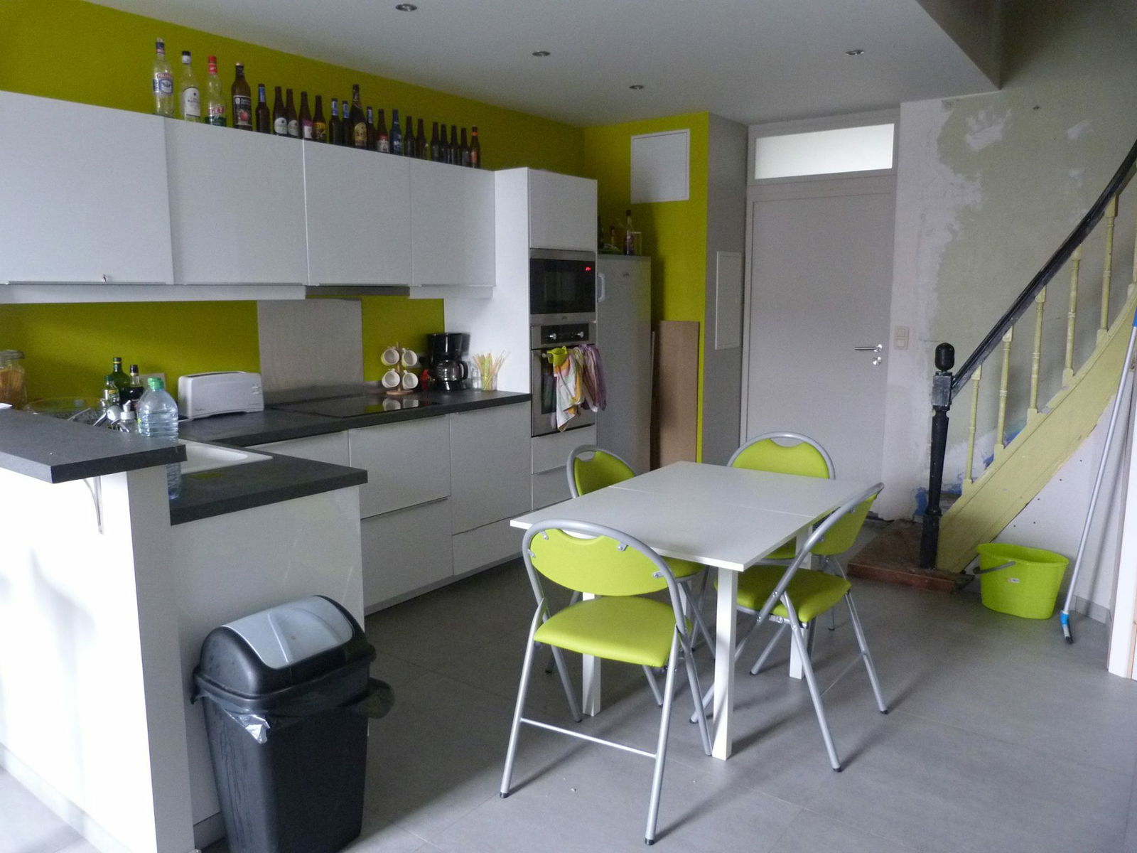 Colocation Tournai 123519