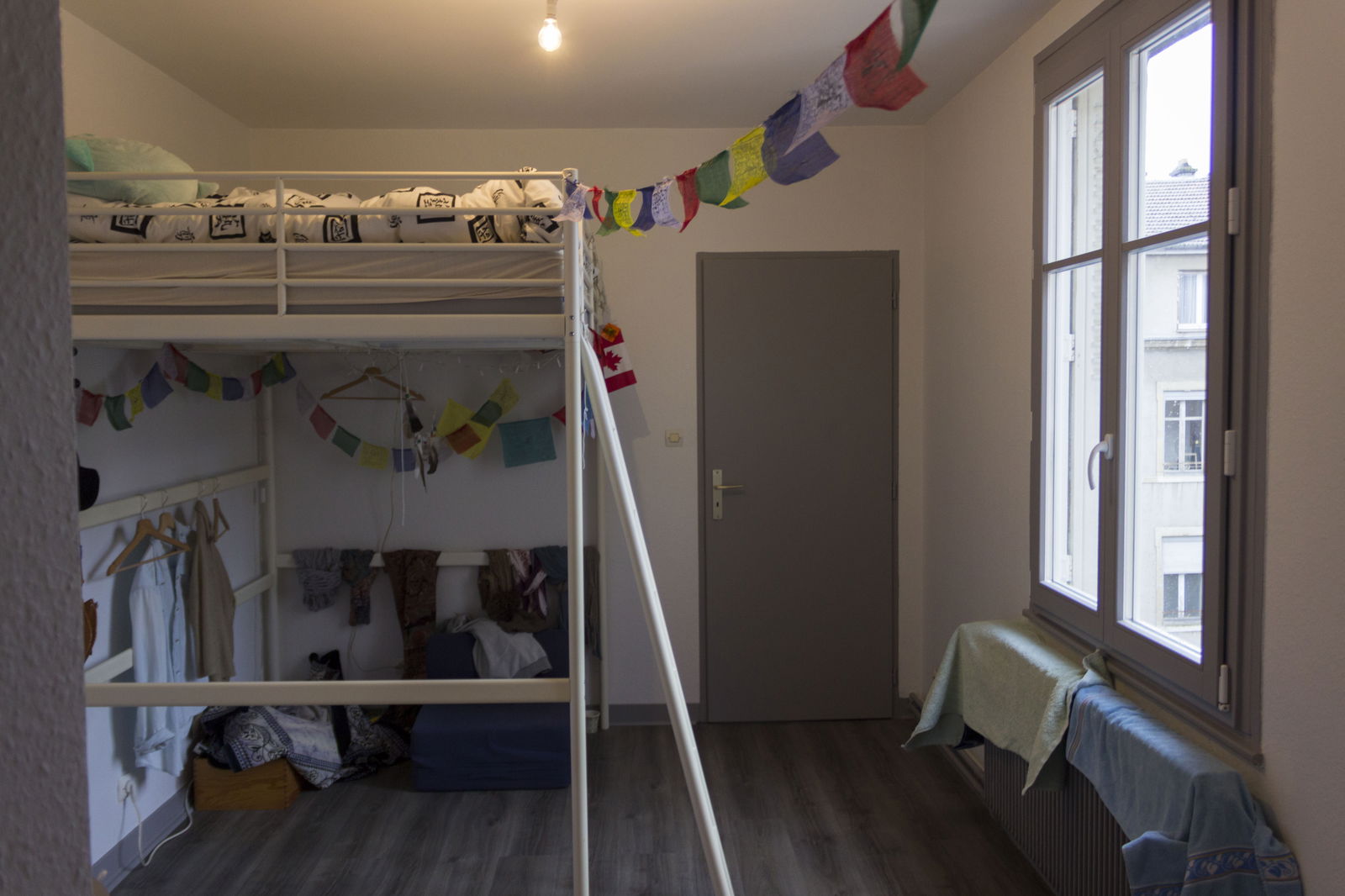 Colocation Nancy 125498