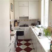 Homestay Paris 131115